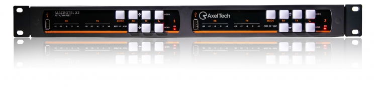 Axel Tech Macrotel X2 Multimode Phone Hybrid smart