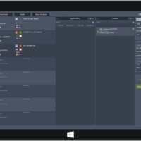 AVT MAGIC THipPro Software voor hybride telefoonscreening