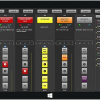 AVT MAGIC THipPro telefoon hybride software 1