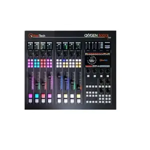 AXELTECH Oxygen 3000 Plus 8 Faders 