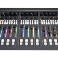 Axeltech Oxygen 3000 16 fader front