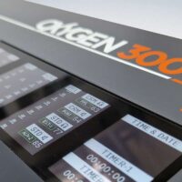 axeltech oxygen 3000 plus detail