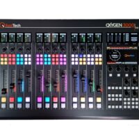 AxelTech Oxygen 3000 Plus 12 fader
