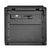 Axia Radius 8-Fader Console Surface
