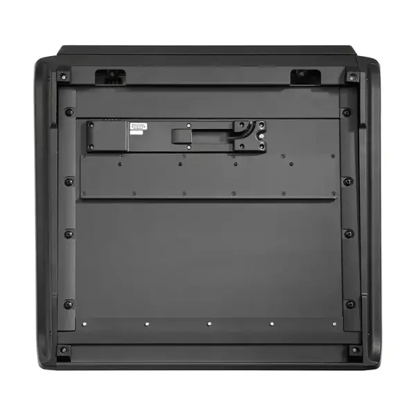 Axia Radius 8-Fader Console Surface