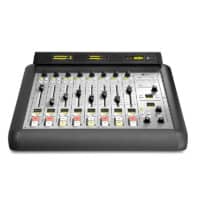 Axia iQ 8-Fader Worksurface