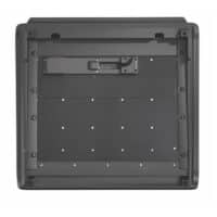 Axia iQ 8-Fader Worksurface