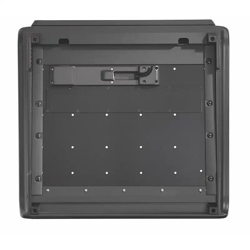 Axia iQ 8-Fader Worksurface