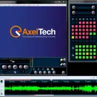 DMLPlayer Audio