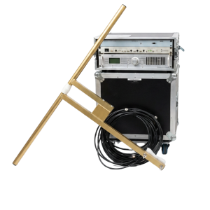 Rental FM Transmitter