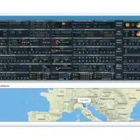 Falcon-X5-GUI
