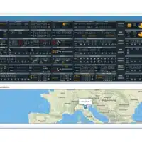 Falcon-X7-GUI