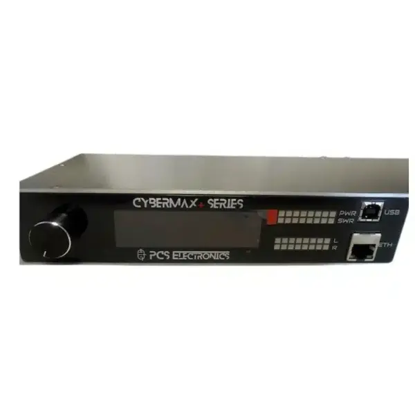 PCS-AM-MAX-100-Watt-PEP-LPAM-Transmitter-display