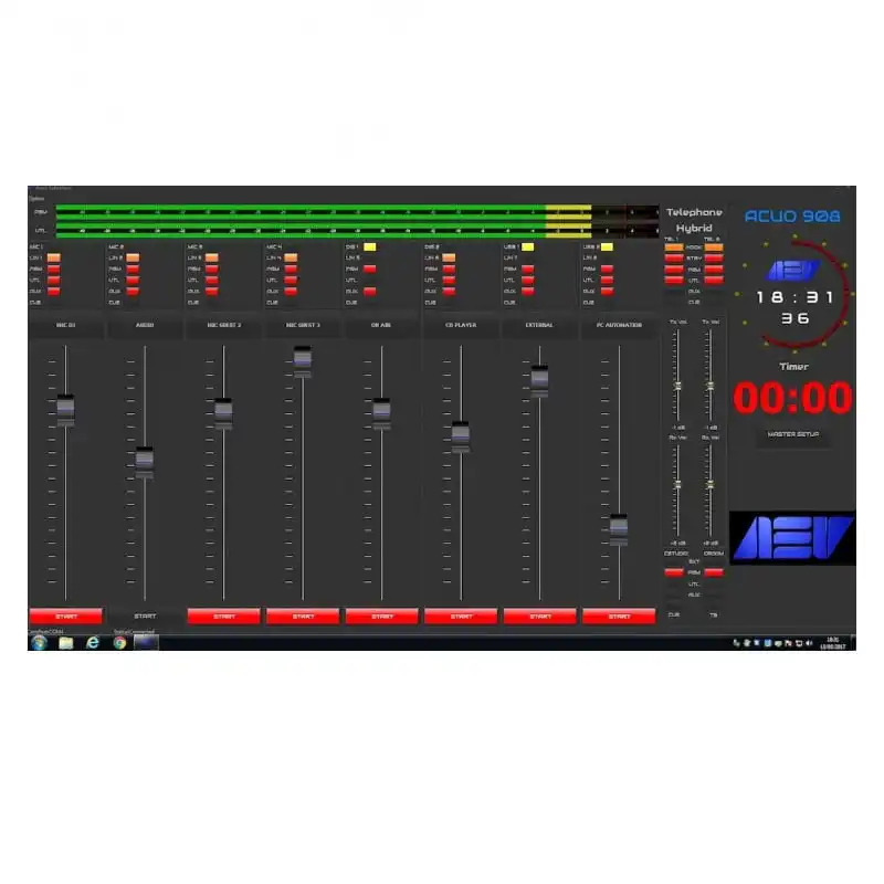 AEV-Acuo-908-8-Channel-Digital-Broadcast-Mixer-04