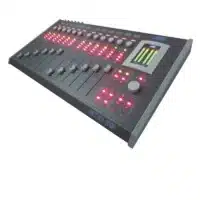 AEV Acuo 912 Digitale Radio Mengtafel