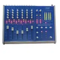 AEV BSM Evolution USB Radio Mixer