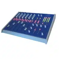 AEV BSM Evolution USB Radio Mixer