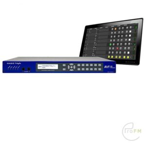 Pro FM-uitzending - AVT MAGIC THIPPro Lite Compleet