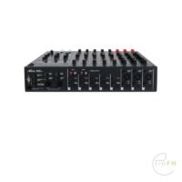 Pro FM Broadcast - Alice 828 Mk3-omroepmixer