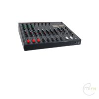 Pro FM Broadcast - Alice 828 Mk3-omroepmixer
