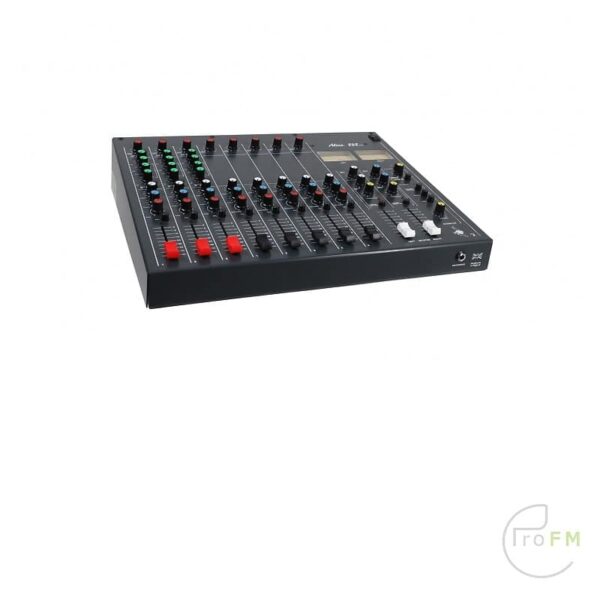 Pro FM Broadcast - Alice 828 Mk3-omroepmixer
