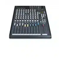 Allen & Heath XB-14 M2 Compacte Analoge Radio Mixer - ProFM Broadcast