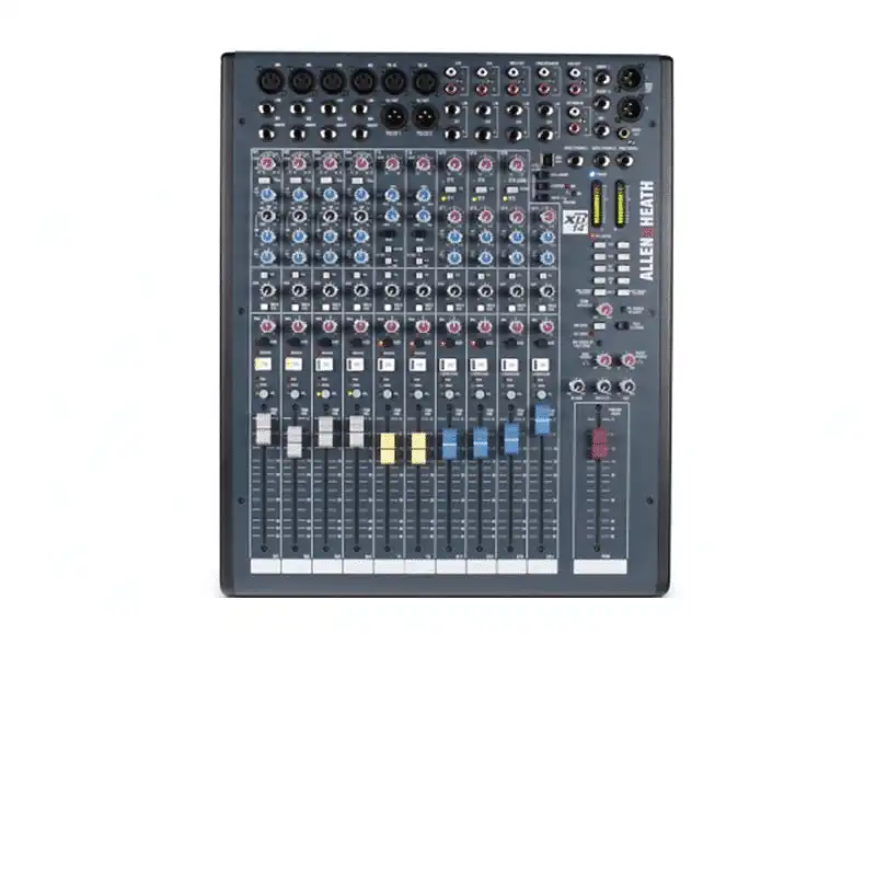 Allen & Heath XB-14 M2