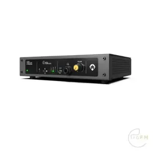 ProFM Broadcast - Angry Audio Kameleon C-Level Audio Level Processor