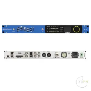 ProFM Broadcast - Aqua Broadcast Cobalt C-10 FM-zender