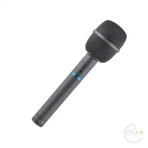 Pro FM Broadcast - Audio Technica AT 8031 condensator-referentiemicrofoon