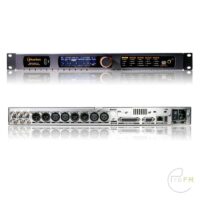 Pro FM Broadcast - Axel Tech Falcon X7 FM-DAB+HDRadio-WEB-DRM digitale audioprocessor