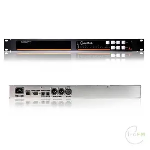 ProFM Broadcast | Axel Tech Macrotel X1 Multimode Telefoon Hybride