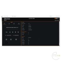 ProFM Broadcast | Axel Tech Macrotel X2 Multimode Telefoon Hybride