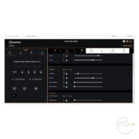 ProFM Broadcast | Axel Tech Macrotel X2 Multimode Telefoon Hybride