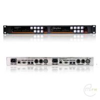 ProFM Broadcast | Axel Tech Macrotel X2 Multimode Telefoon Hybride