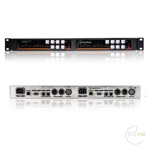 ProFM Broadcast | Axel Tech Macrotel X2 Multimode Telefoon Hybride