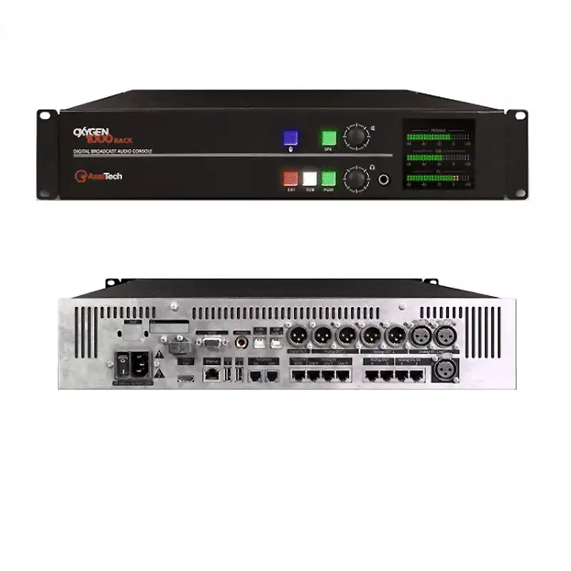 Axel Tech Oxygen 1000