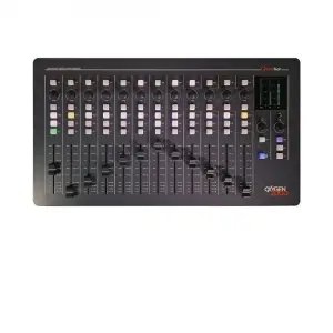 Axel Tech Oxygen 2000 mixer