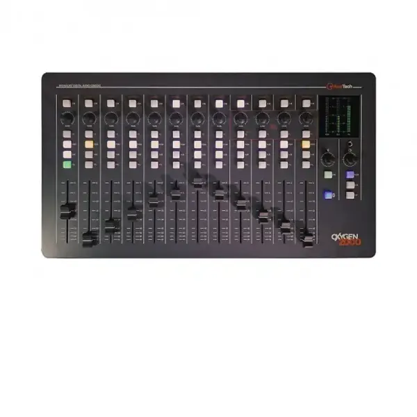 Axel Tech Oxygen 2000 mixer