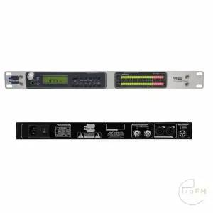 ProFM Broadcast - Biquad Tunner M2 Radio Ontvanger AM-FM