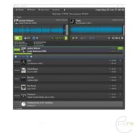Pro FM Broadcast - Caliope On-Air Suite - Software voor radio-automatisering