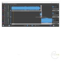 Pro FM Broadcast - Caliope On-Air Suite - Software voor radio-automatisering