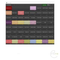 Pro FM Broadcast - Caliope On-Air Suite - Software voor radio-automatisering