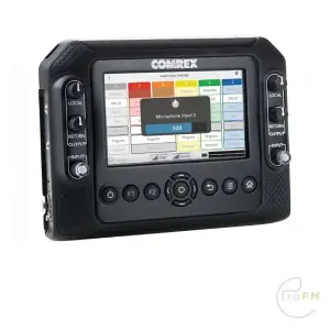 Pro FM Broadcast - Comrex Access NX draagbare IP-audiocodec