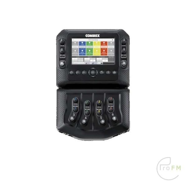 ProFM Broadcast - Comrex Access NX draagbare IP-audiocodec