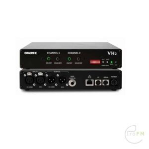 ProFM Broadcast - Comrex VH2 VoIP telefoon hybride