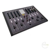DM M8 Uitzendmixer