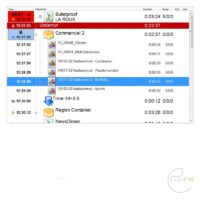 D&R Aircast Software voor radio-automatisering