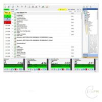 D&R Aircast Software voor radio-automatisering