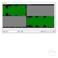 D&R Aircast Software voor radio-automatisering